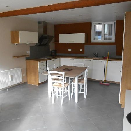 Relais De La Diligence Apartment Romanswiller Bagian luar foto