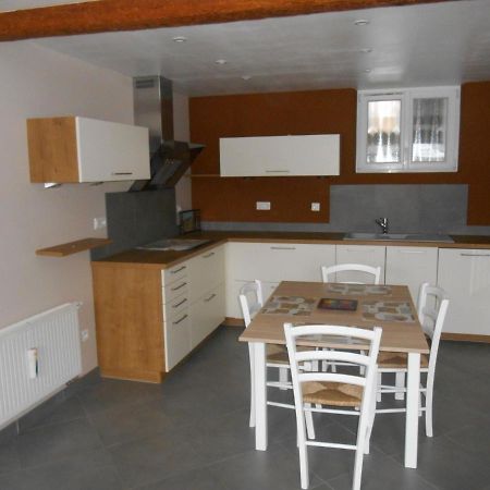 Relais De La Diligence Apartment Romanswiller Bagian luar foto