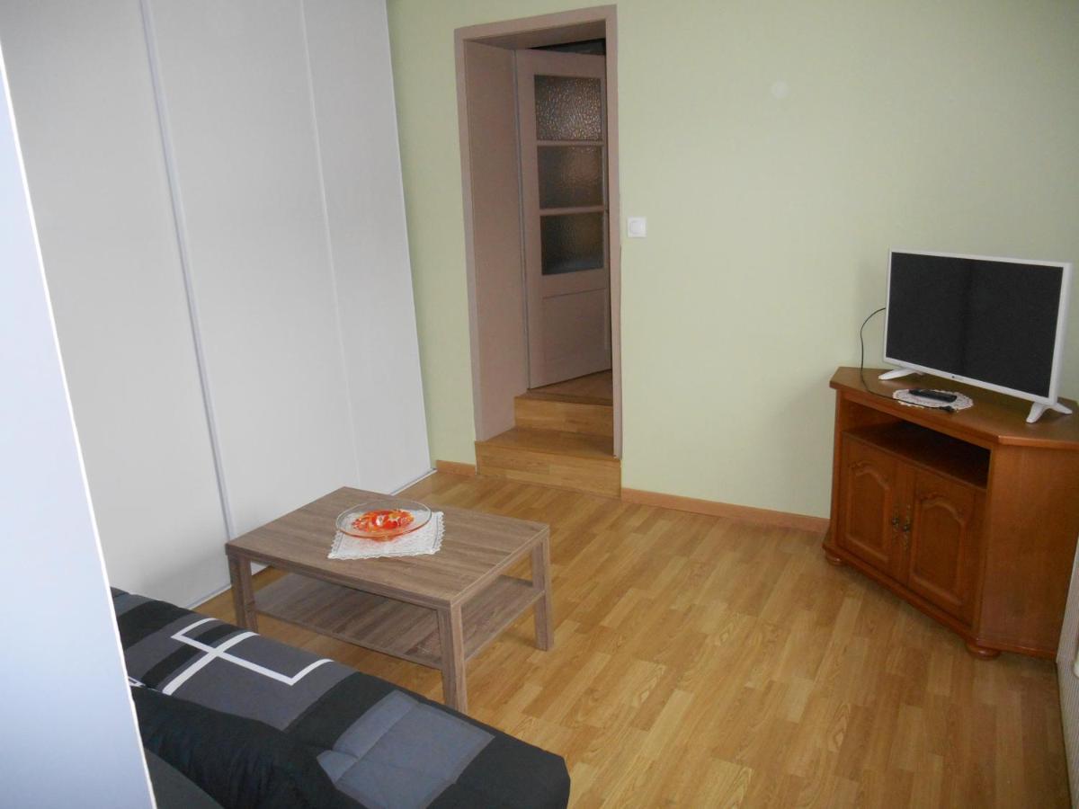 Relais De La Diligence Apartment Romanswiller Bagian luar foto