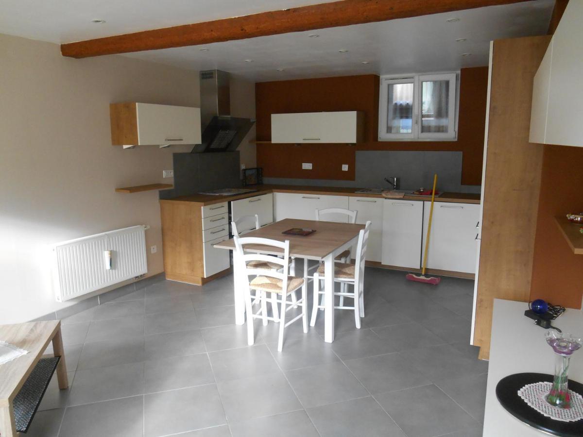 Relais De La Diligence Apartment Romanswiller Bagian luar foto