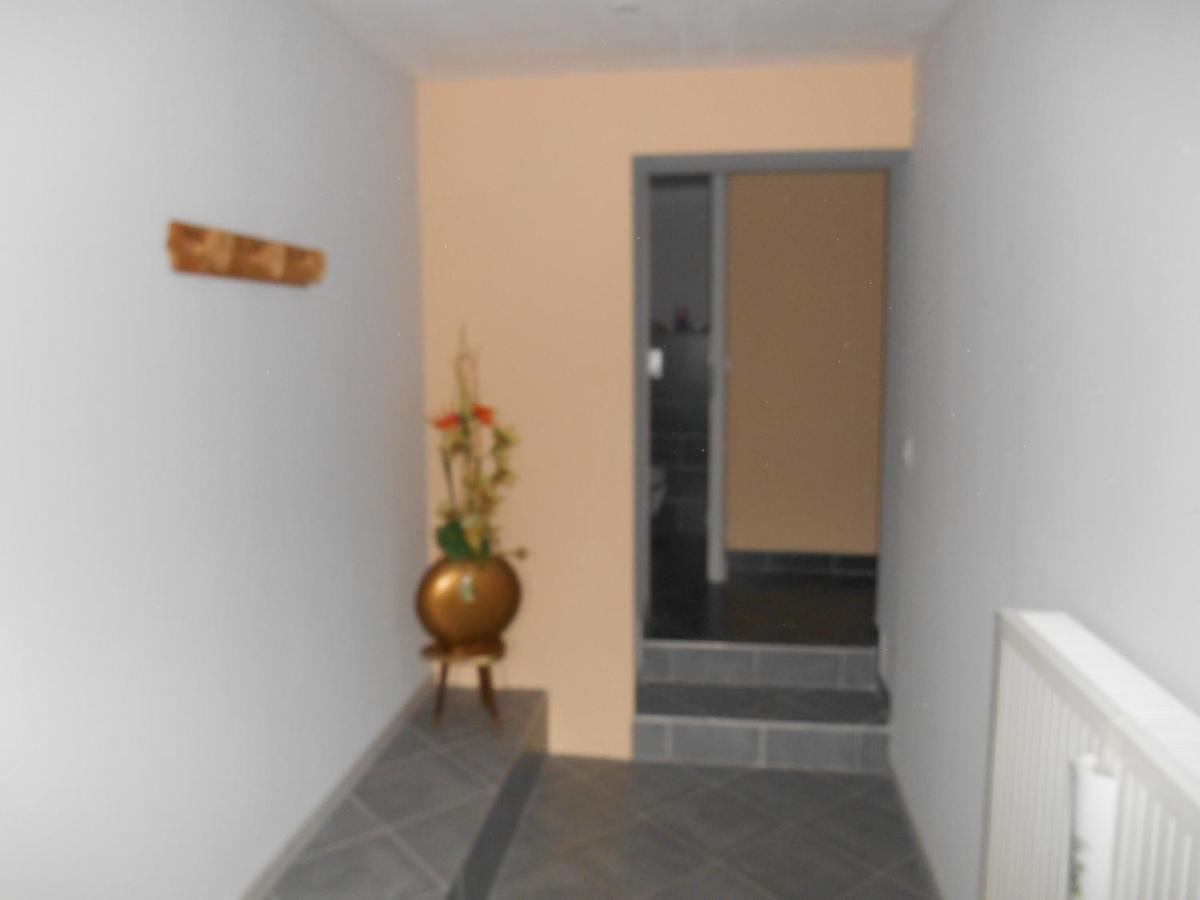 Relais De La Diligence Apartment Romanswiller Bagian luar foto