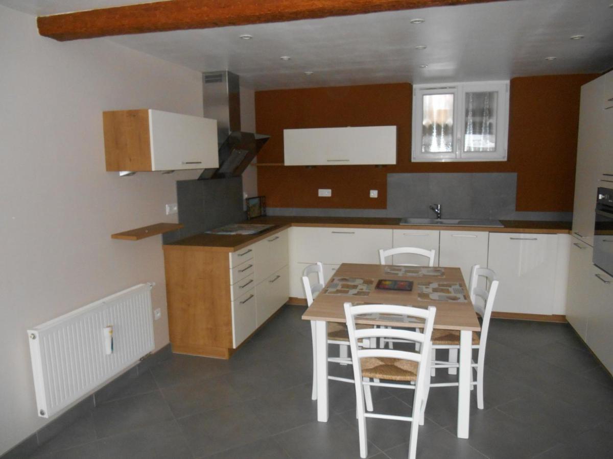 Relais De La Diligence Apartment Romanswiller Bagian luar foto