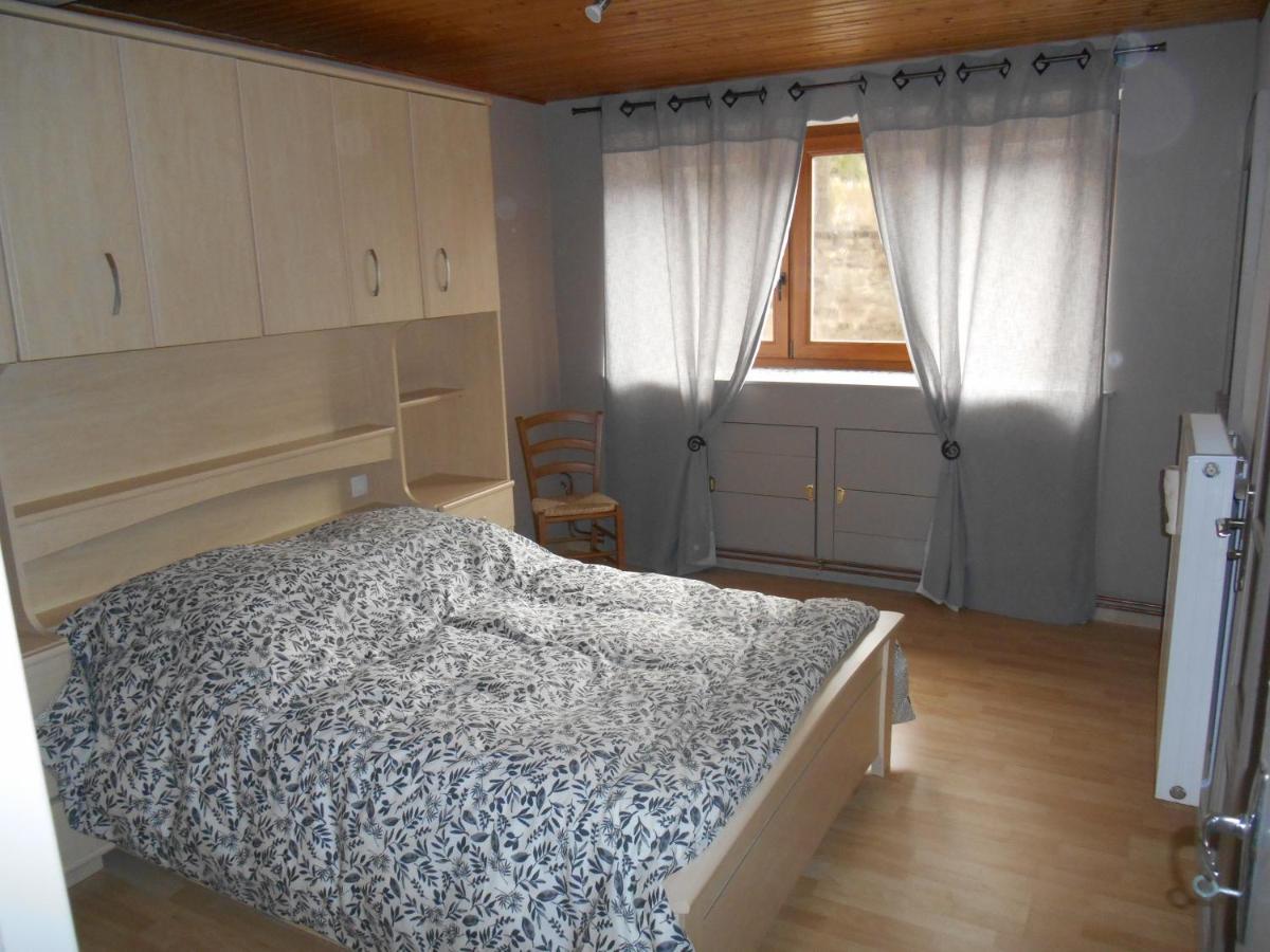 Relais De La Diligence Apartment Romanswiller Bagian luar foto