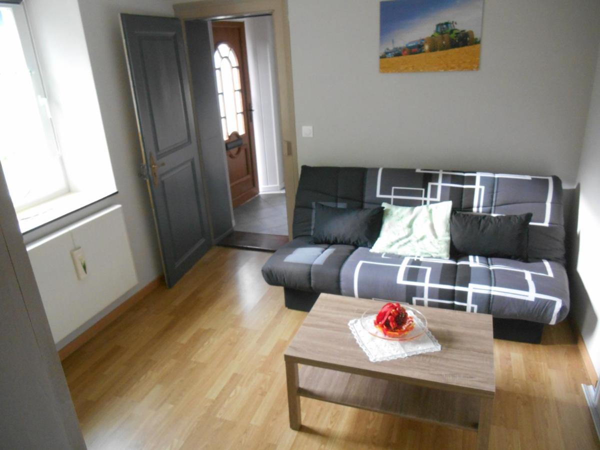 Relais De La Diligence Apartment Romanswiller Bagian luar foto